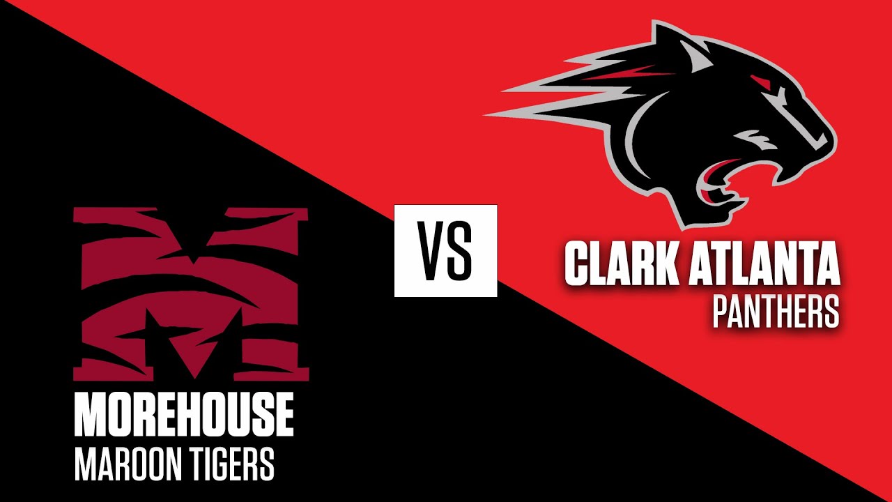 MBB: Clark Atlanta vs Morehouse College