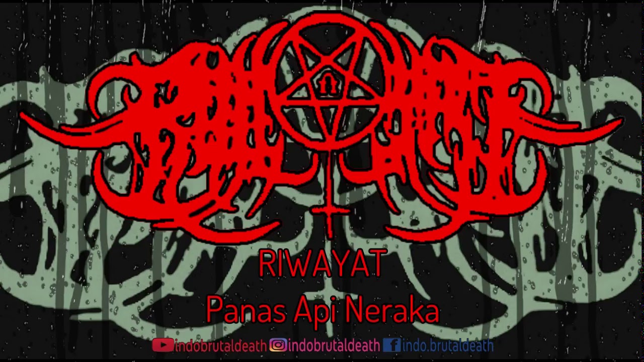 RIWAYAT - Panas Api Neraka (Full)