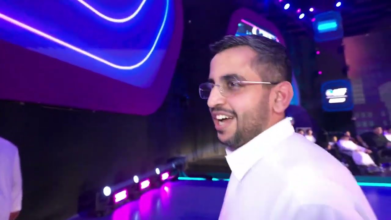 بث صلّيح || بطل العالم للمره الثانية على التوالي يمسي عليكم 🏆🏆💚