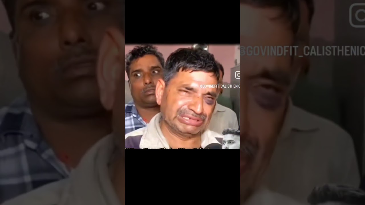 Delhi Uttam Nagar झगड़ा बना Murder Case | CM Rekha Gupta Tarun के परिजनों से की मुलाकात #viralshorts