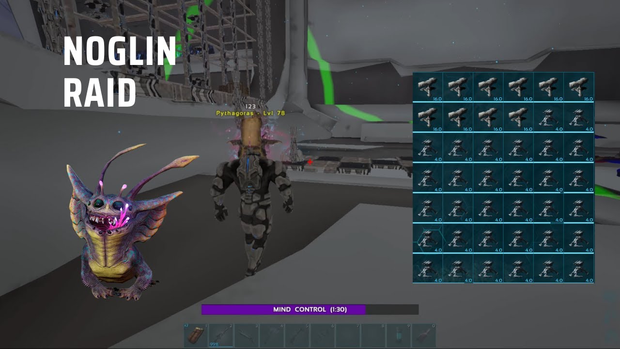 Wiping a Vent with a Noglin in 1 min 👊