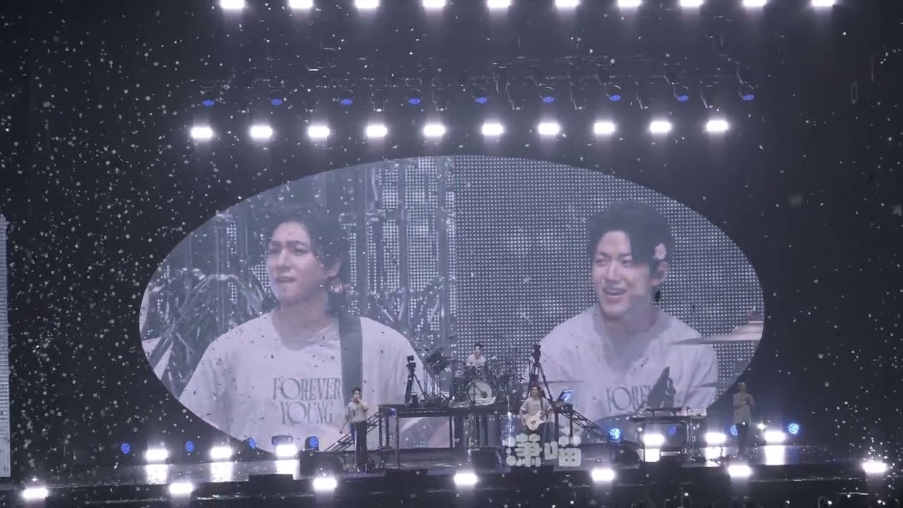 Day6-welcome to the show 250427 in yokohama