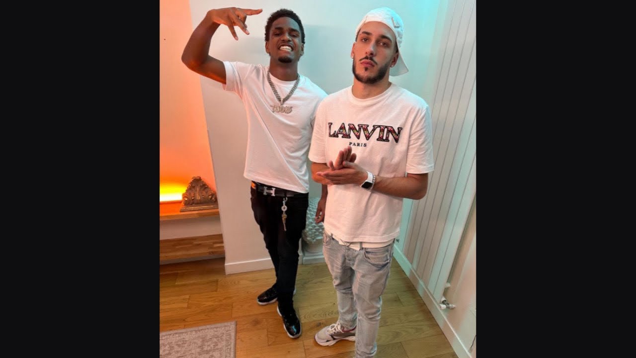[FREE] Gapman x Dafliky x BinksBeats Type Beat - 