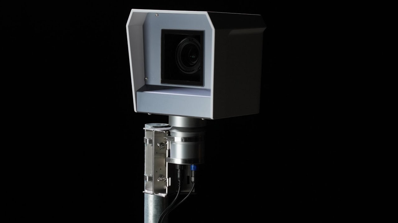 Pano.Cam - The Avisec Panorama Camera
