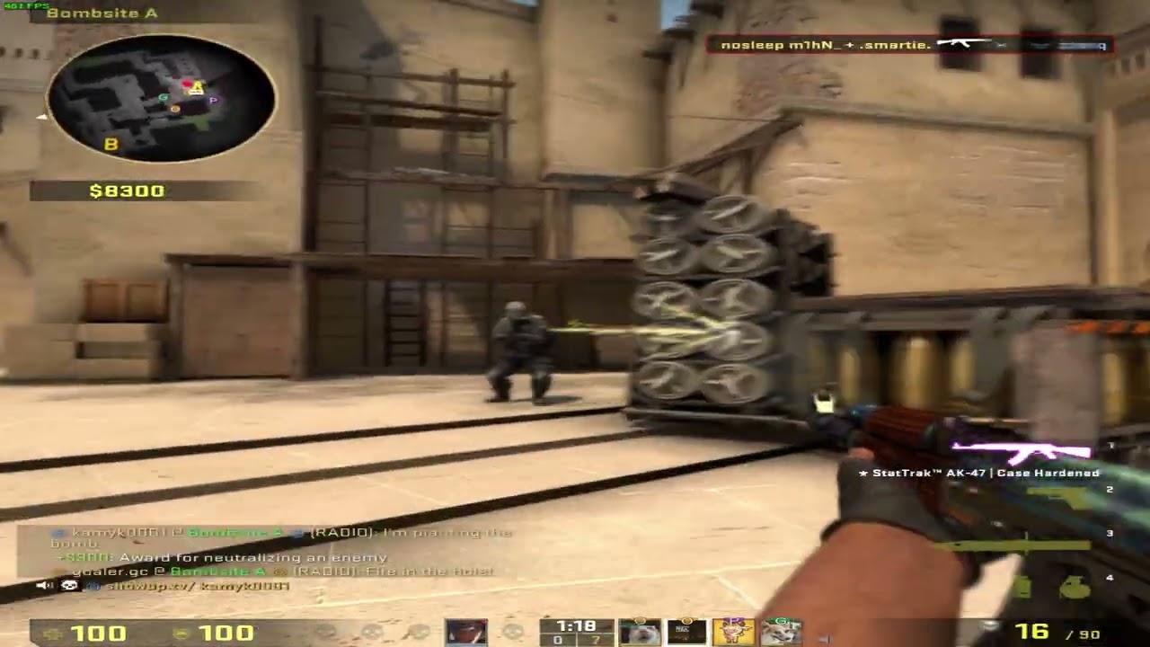 is newer always better?