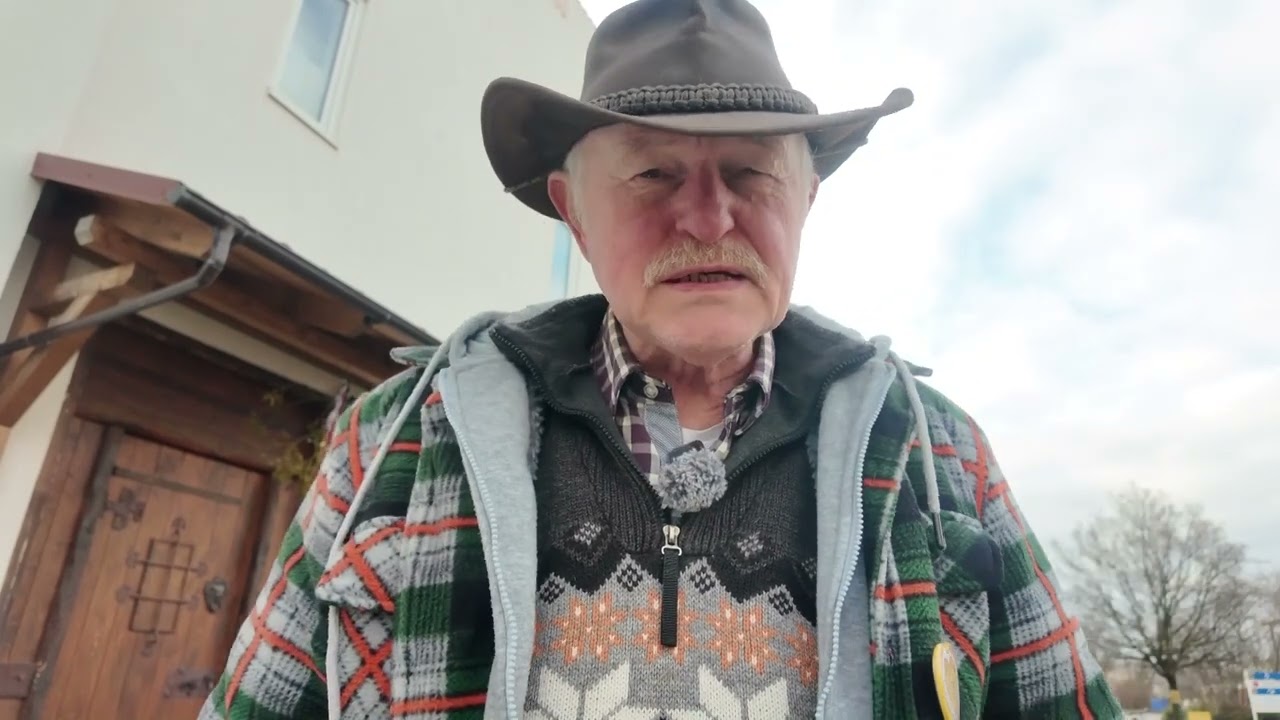 Nosema die vierte #wirmachendas