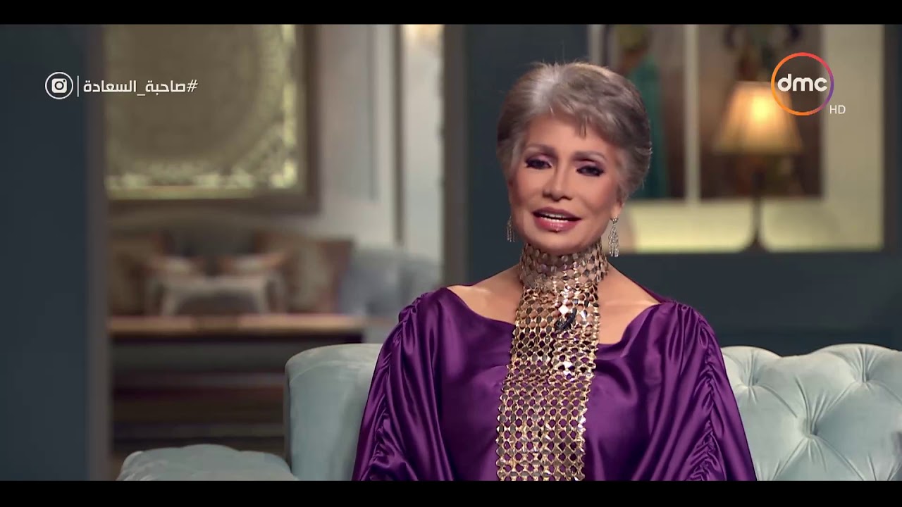 الفنانة سوسن بدر: كنت عاملة دور بشع في افراح القبة .. والعمل كان يضم مجموعة من العباقرة