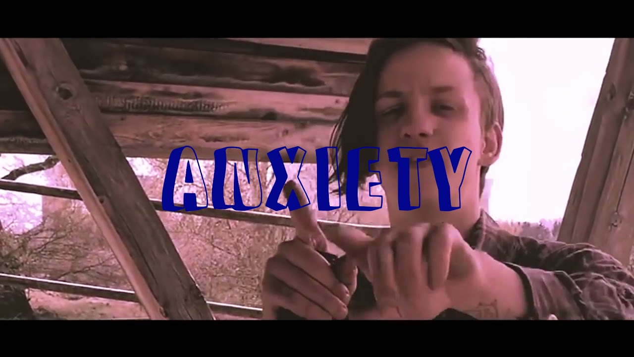 [FREE] t-low TYPE BEAT - ANXIETY