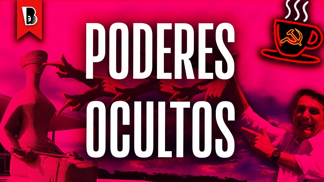 Bolsonaro, Queiroz e os poderes ocultos da república brasileira|Café Bolchevique #14, com Mauro Iasi