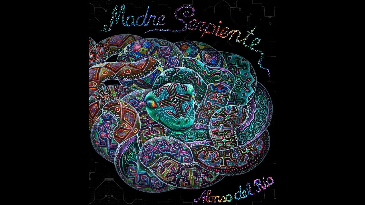Madre Serpiente
