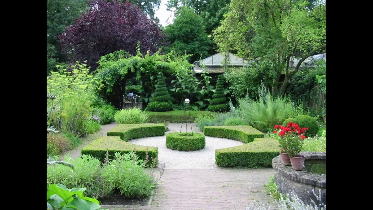 Kruidentuin