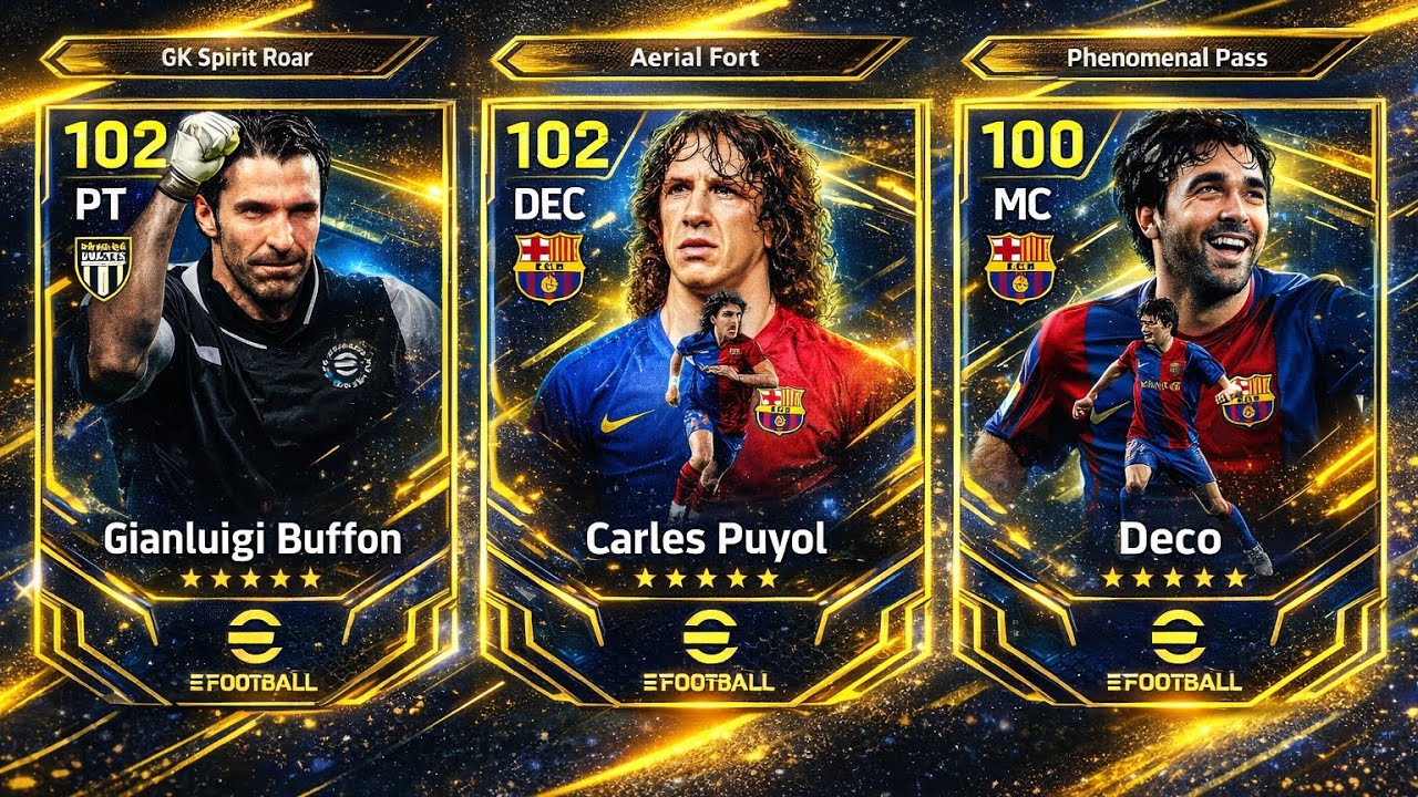 💥Ya salieron los tres nuevos épicos ⚡️