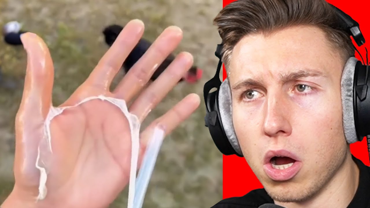 das BEFRIEDIGENDSTE VIDEO der Welt 2023