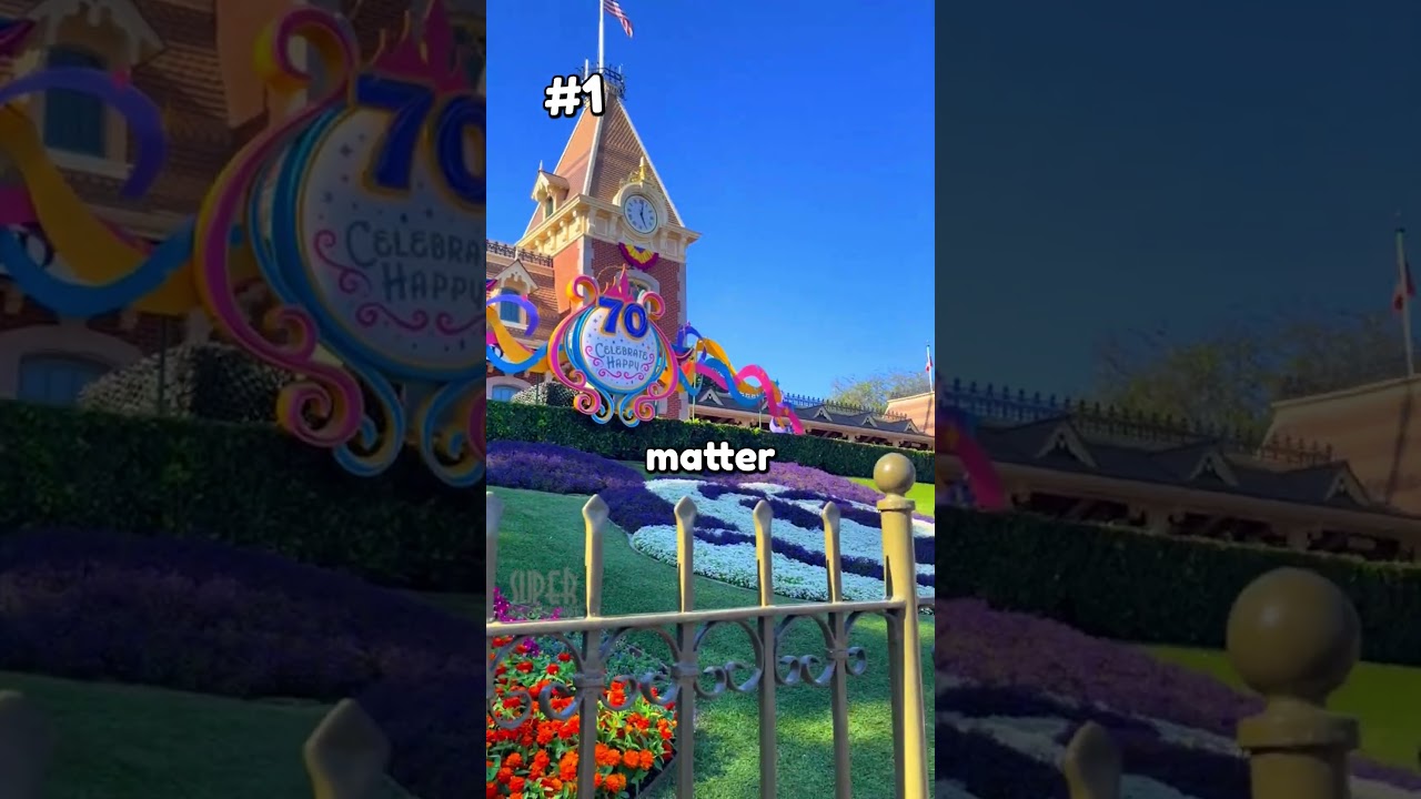What Happens If You&rsquo;re BANNED From Disneyland? 🚫