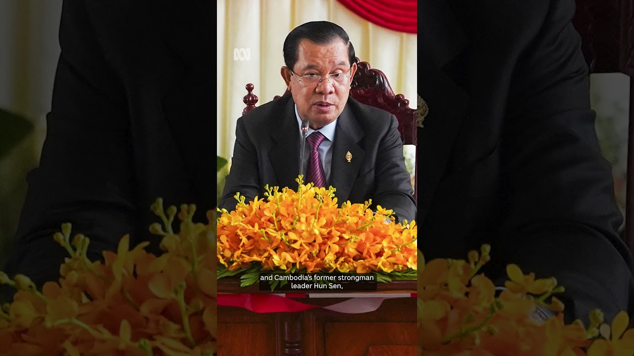 The billionaire family dynasty that dominates Thai politics | ABC NEWS