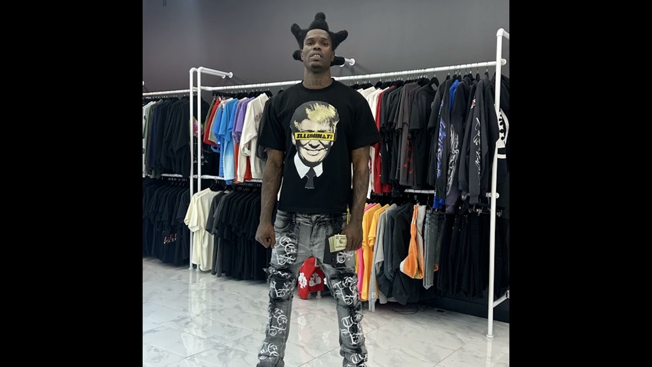 [FREE] El Snappo Type Beat - 