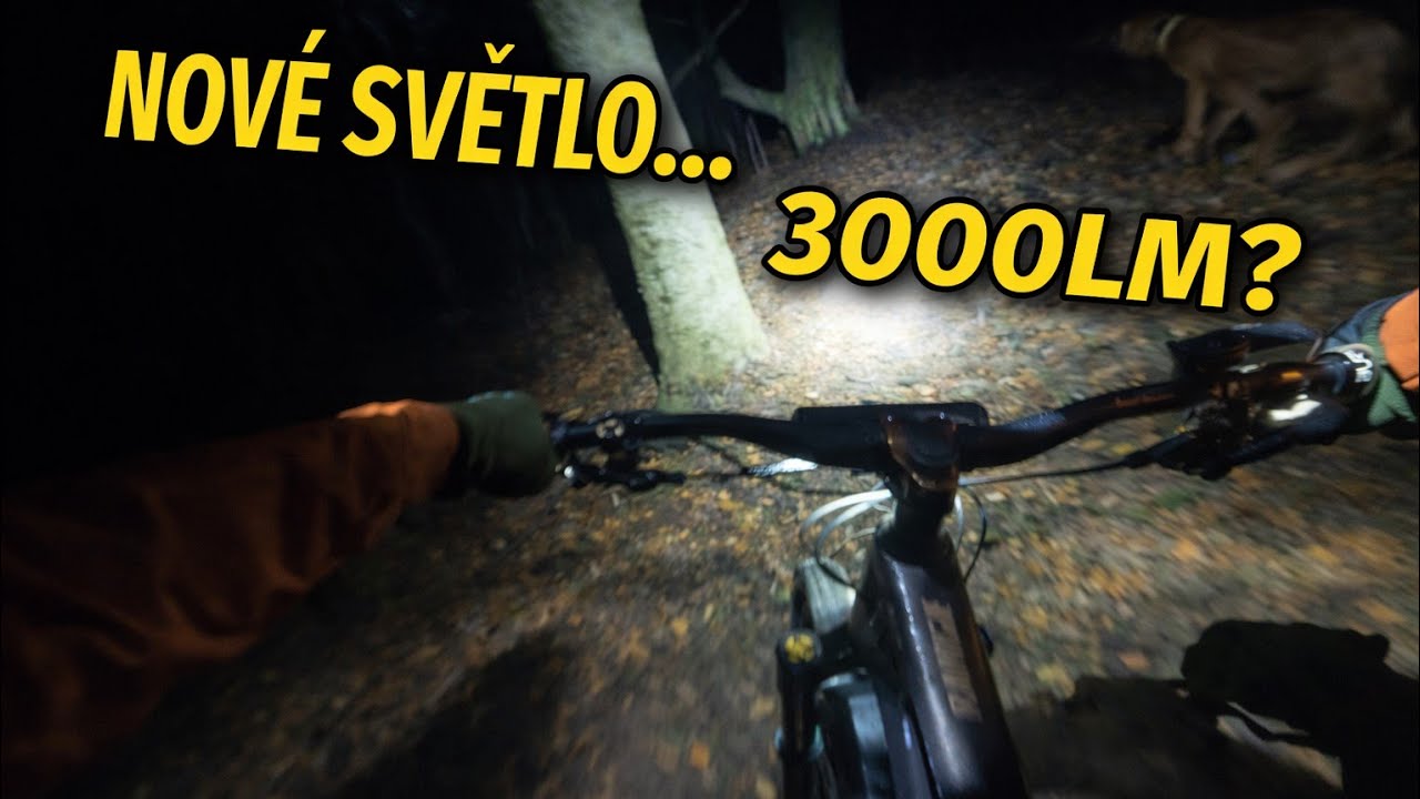 Test nového světla dopadl na jedničku.