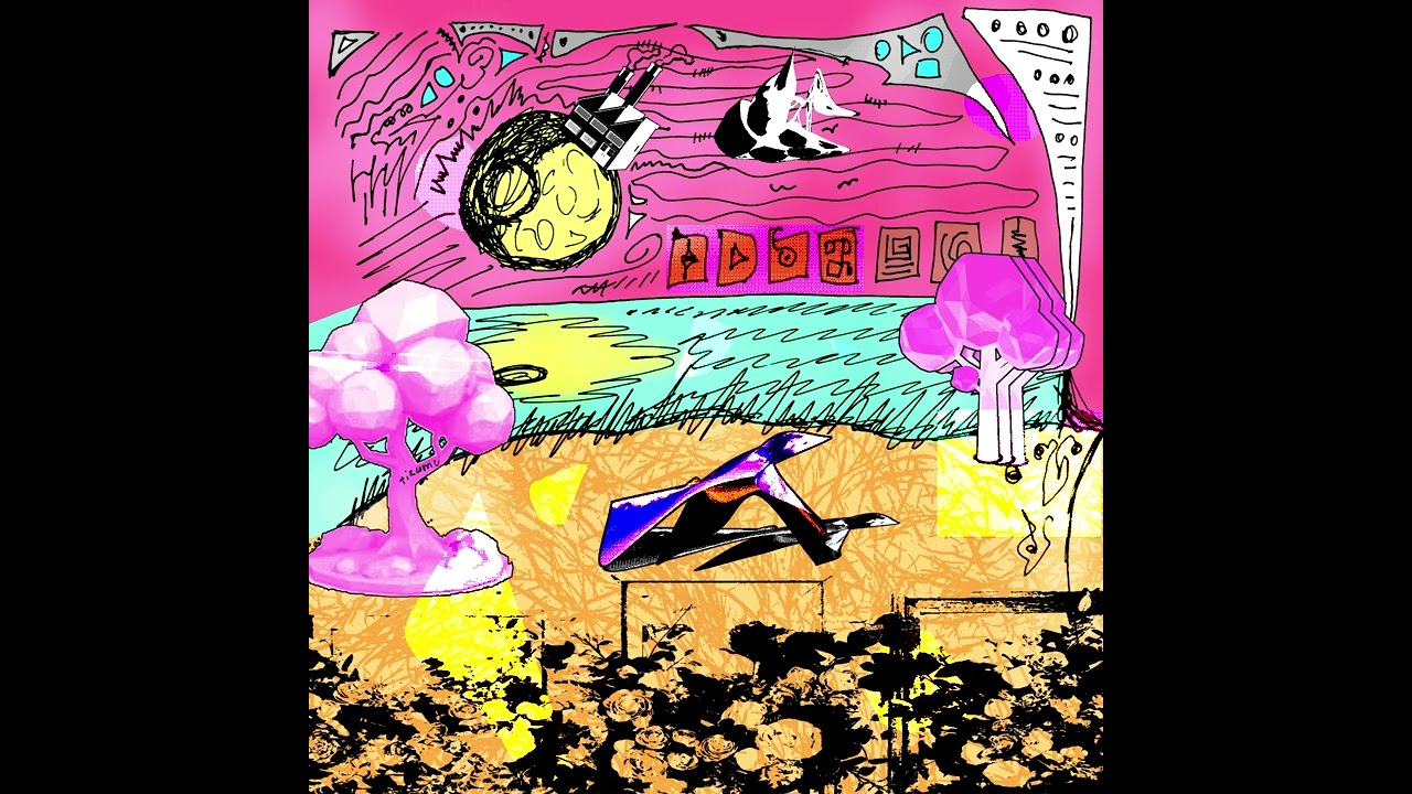 Tizumu - Fields