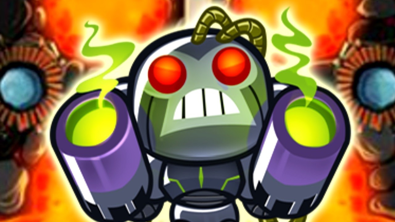 This remains one of the BEST Upgrades in BTD Battles...