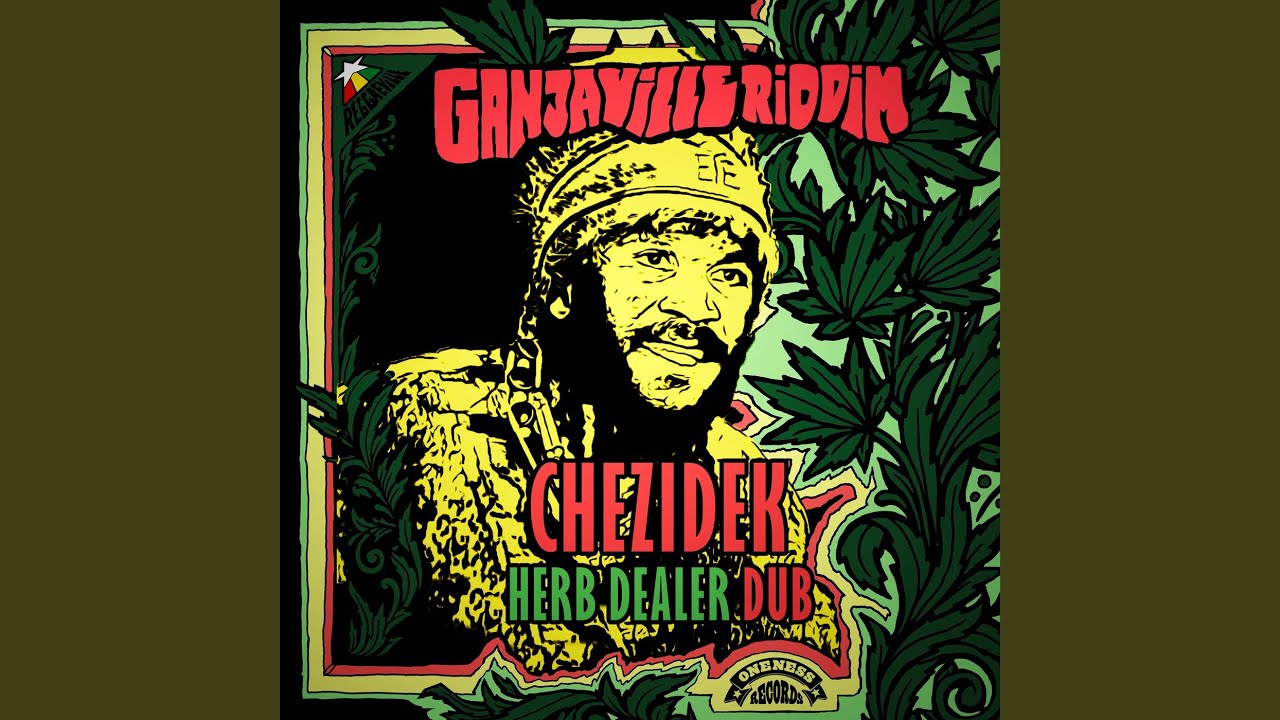 Herb Dealer Dub (Ganjaville Riddim)