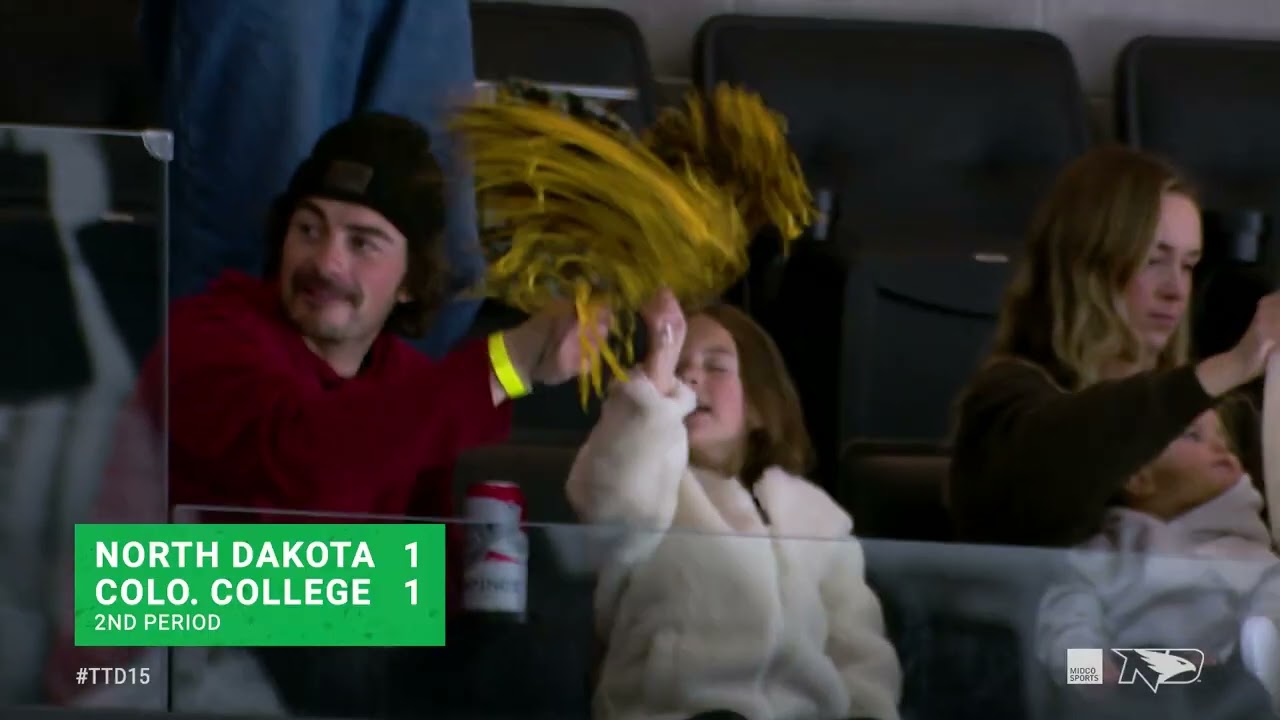 Через эти двери: Эпизод 15.14 | Midco Sports | 15.01.2025