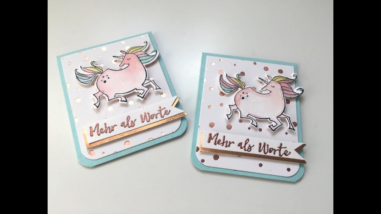 Tutorial Magnet-Lesezeichen