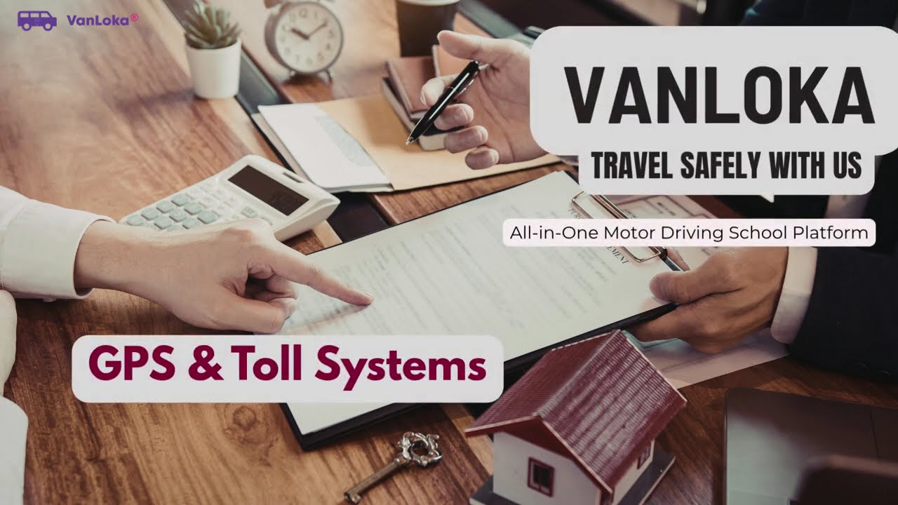 GPS & Toll Systems