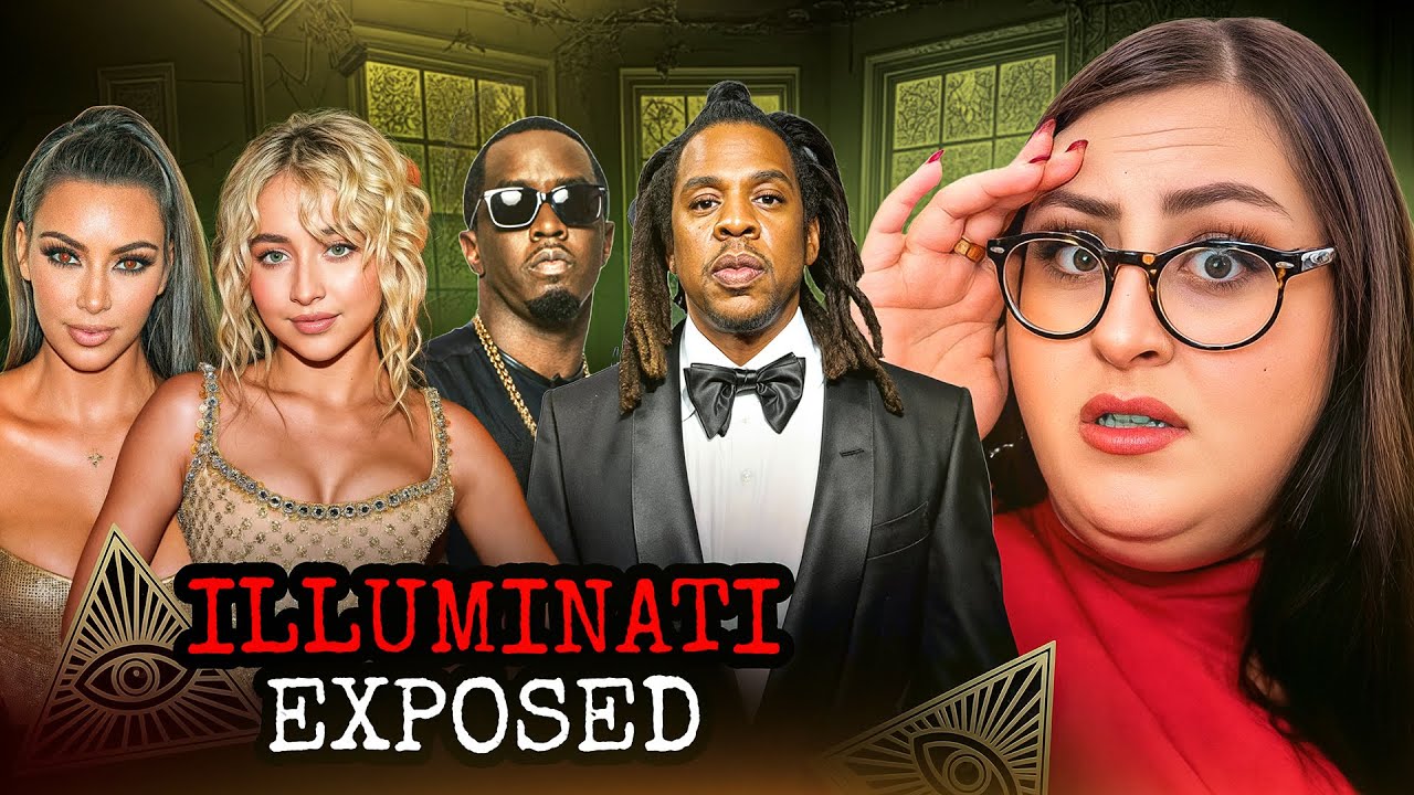 7 DARK Conspiracy Theories That Turned Out To Be TRUE...
