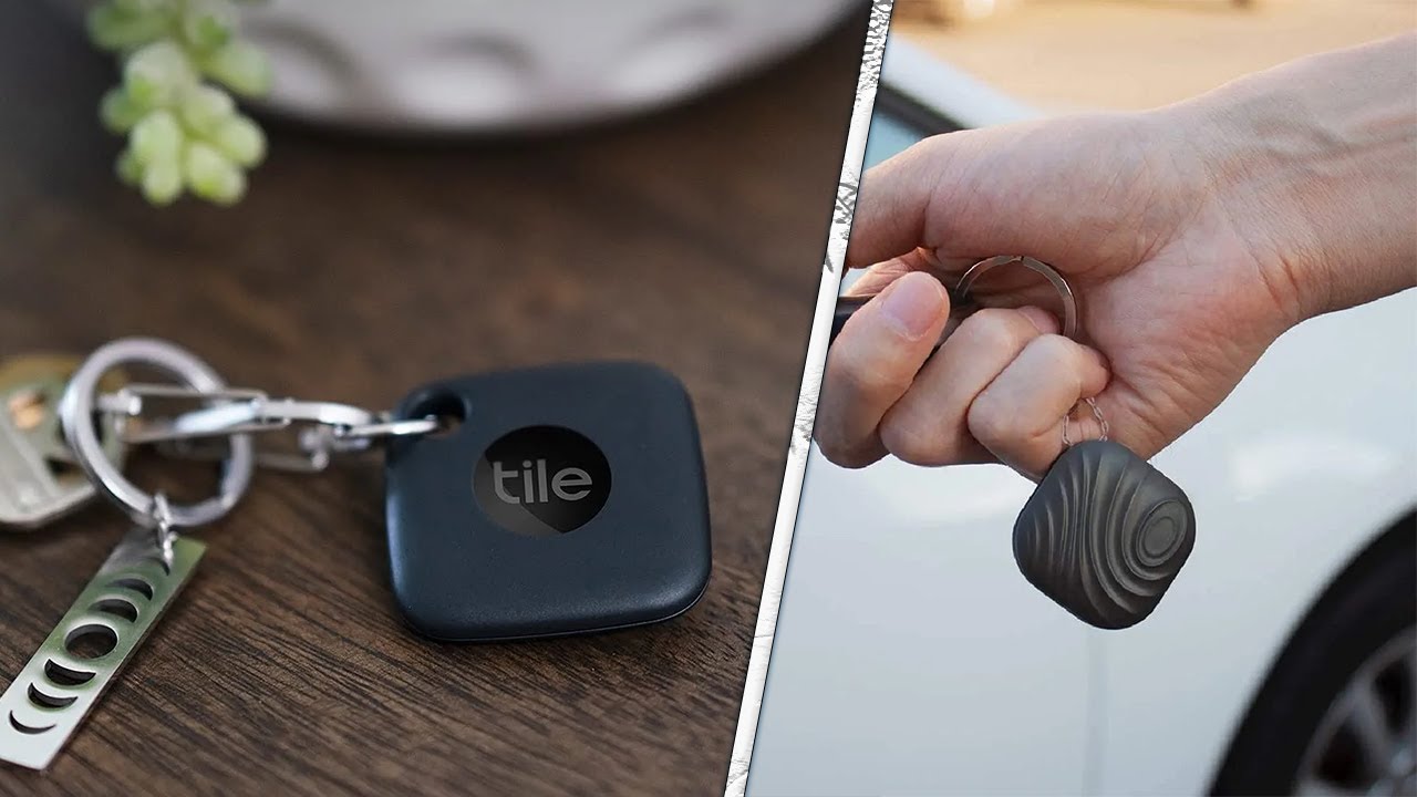 Find Your Keys Even if They&rsquo;re Hidden Under the Bed!