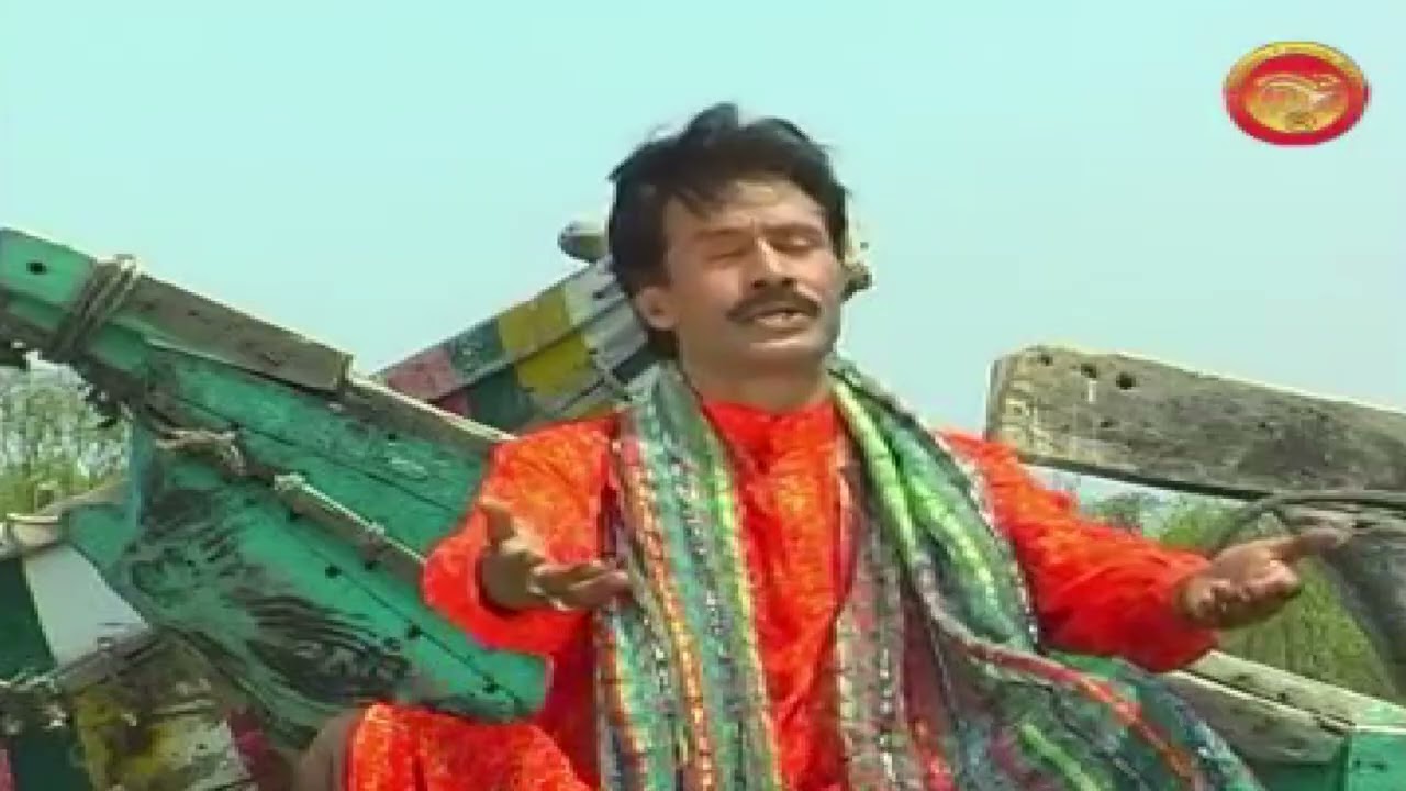 একলা বসে বিরহ বাসে  | আব্দুল মান্নান  | Abdul Mannan | Binimoy Music |  Vandari Song