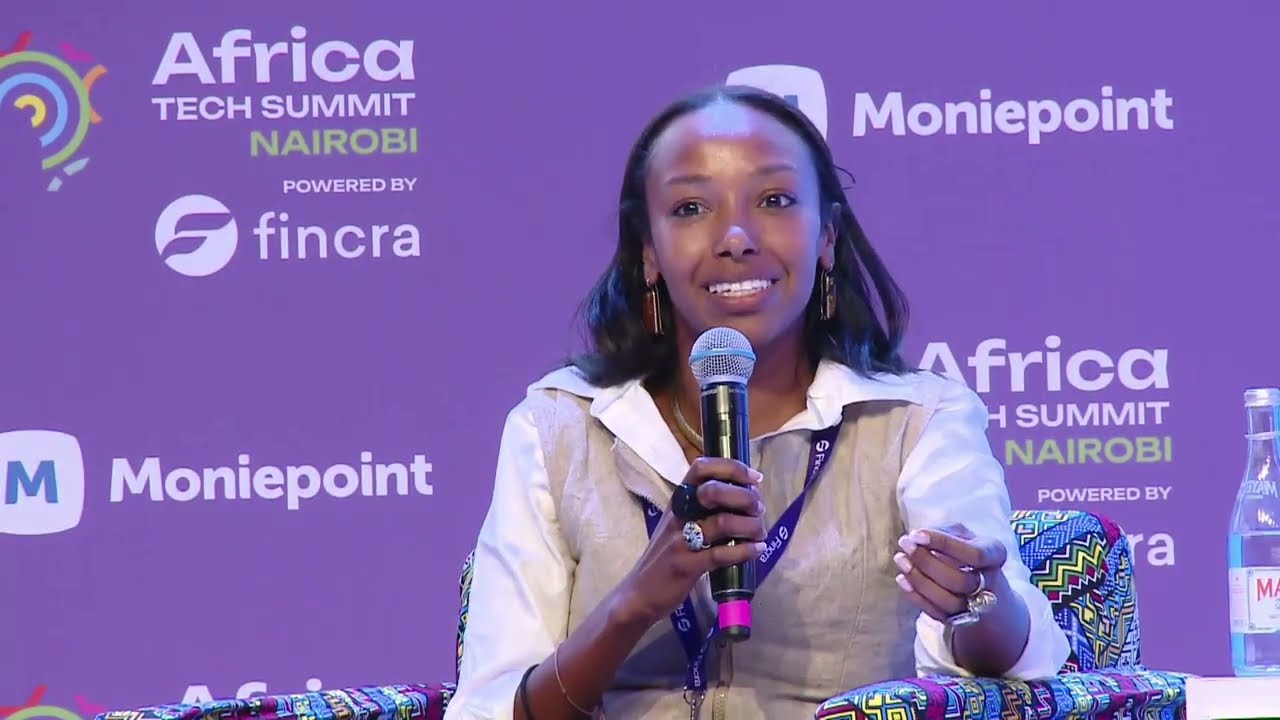 AI in Africa: Hype, Reality, and What Comes Next - Panel Session at Africa Tech Summit Nairobi 2026