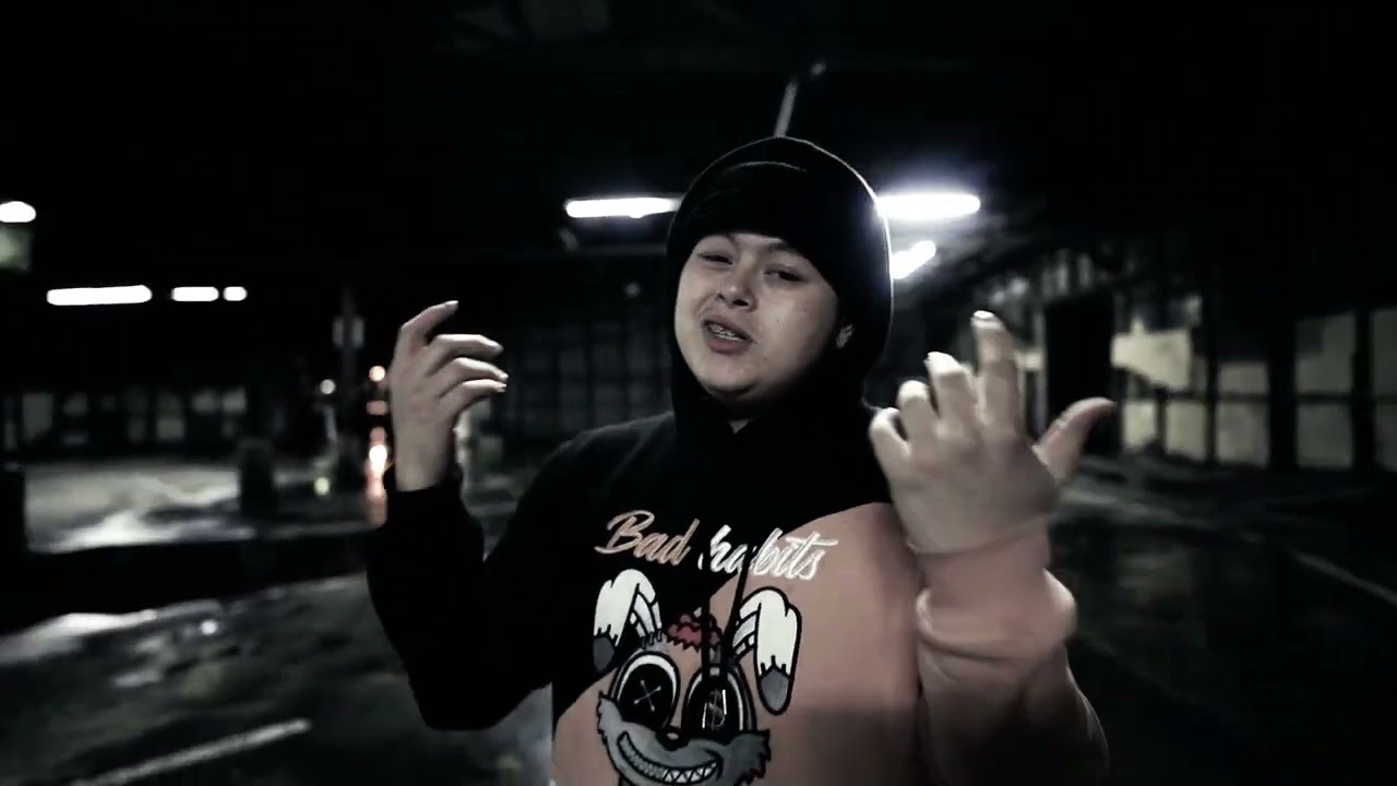 CeeBandz - Been Thru It (Dir. @TommyFilmzz)
