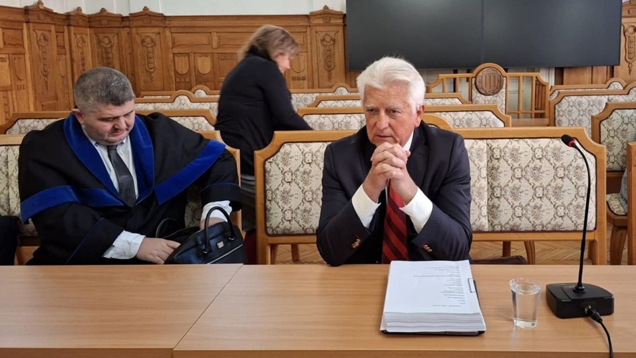 Obhajca Jozefa Brhela po verdikte | Aktuality