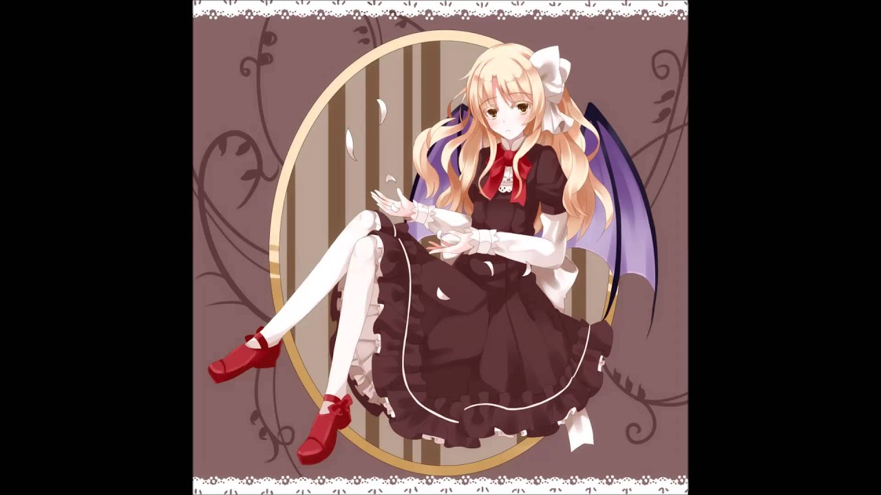 06 [mocchie] Red Magic Orchestra (Scarlet Symphony ~ Scarlet Phoneme)