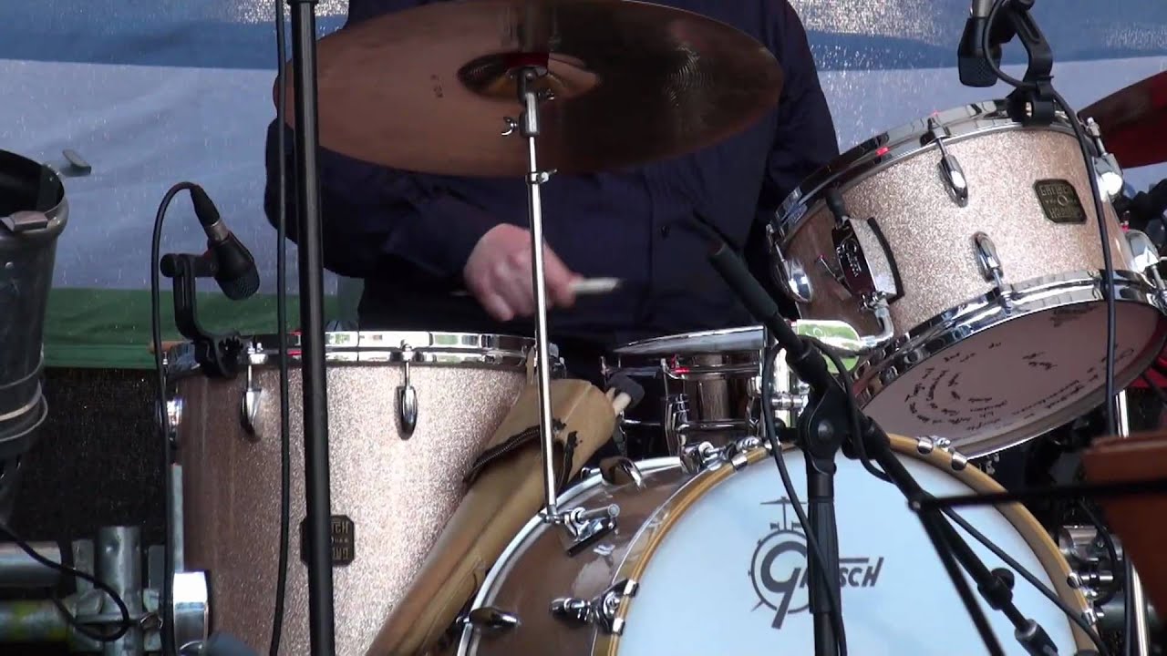 Ladi Geisler Trio : L.O.V.E.