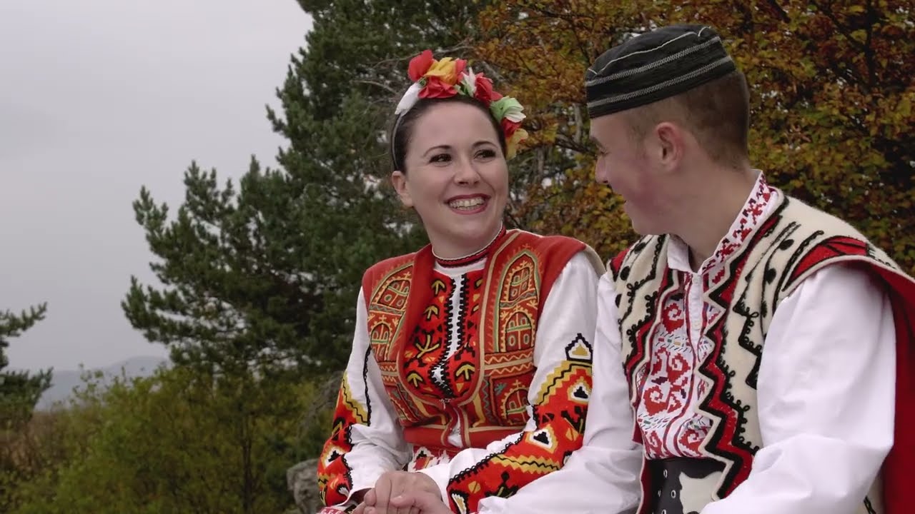 Да се срещнем с песен с Илия Луков и Валерия Момчилова