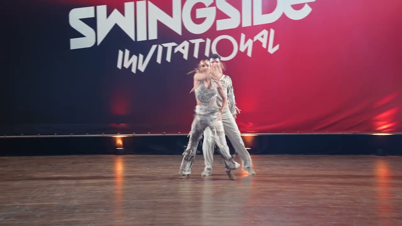 SSI2025 - Aless Tondolo & Maëlle Jacoulet - Showcase