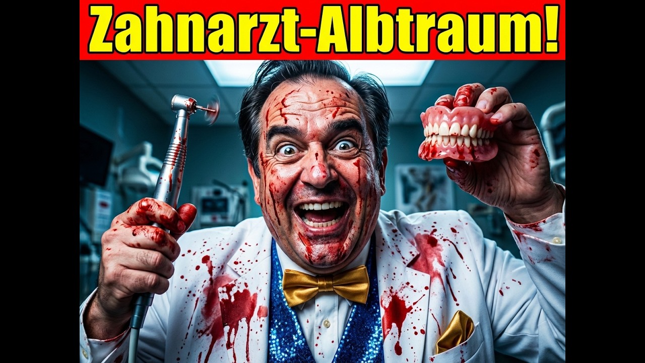Der Zahnarzt-Song