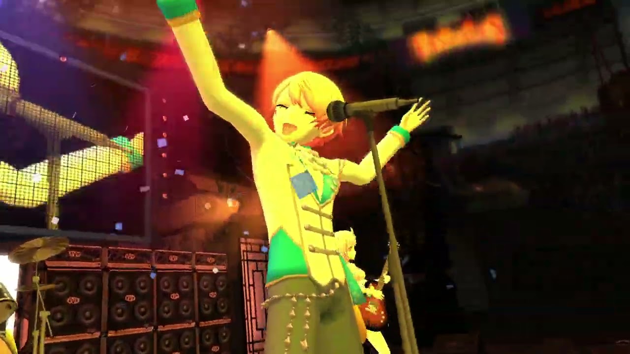 Guitar Hero World Tour: Definitive Edition - Y.M.C.A. (Animation Showcase) [BH Import]
