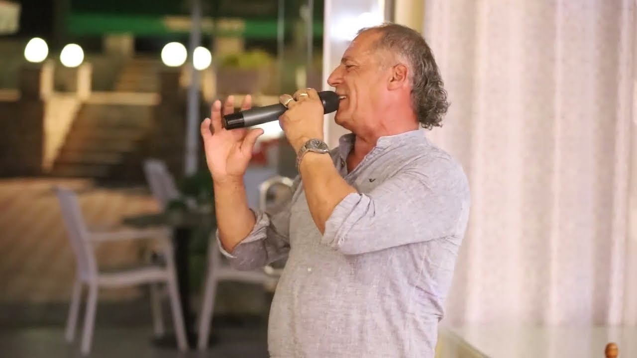 Ylli Alushaj - Kolazh Jugu