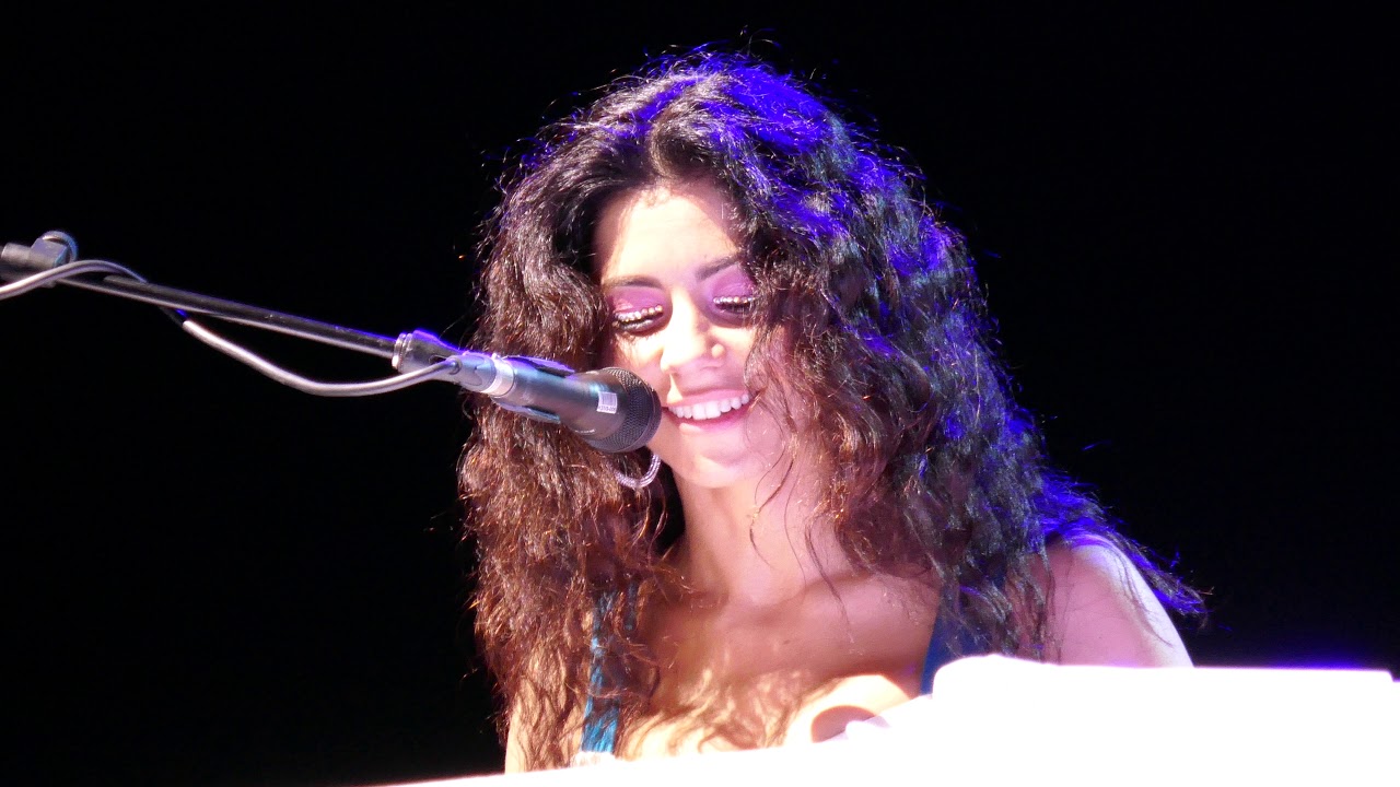 Marina - Teen Idle LIVE HD (2019) Los Angeles Greek Theater
