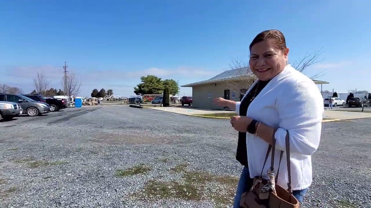 Nueva aventura en USA miren a donde llegamos 😲😲😯😮😮