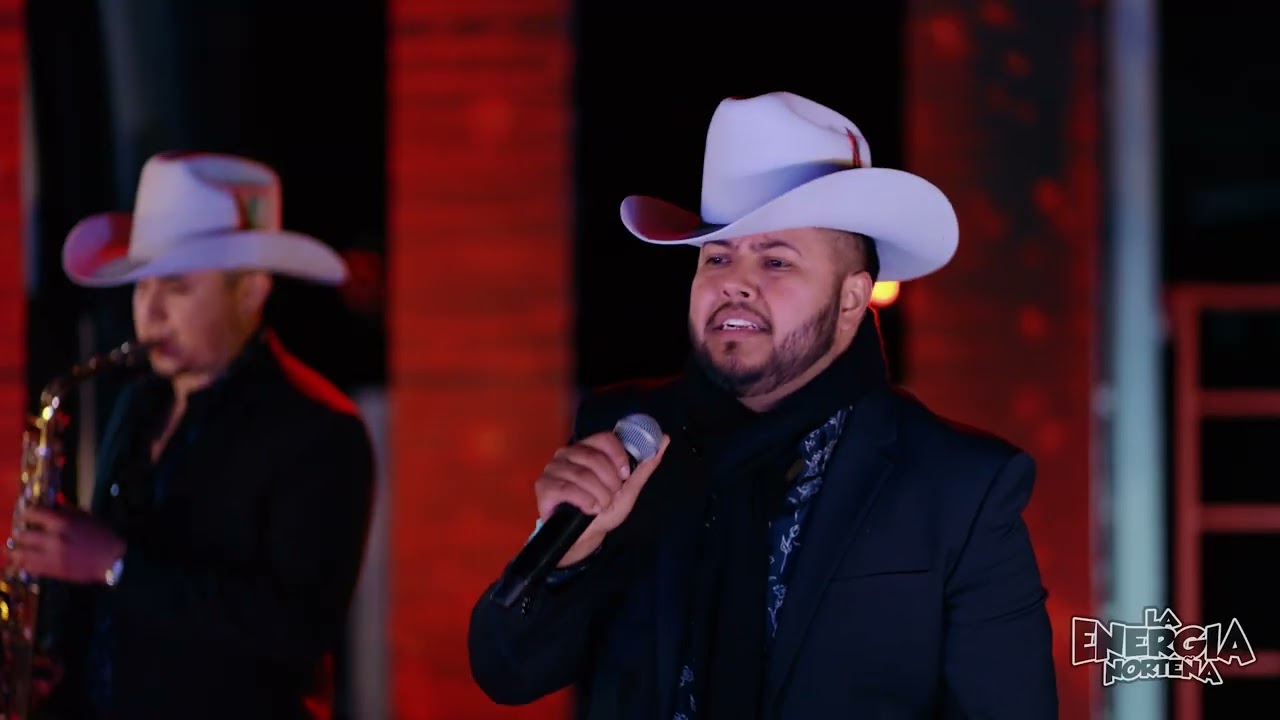 La Energía Norteña - Fue Un Juego - Viejitas, Pero Bonitas (En Vivo)