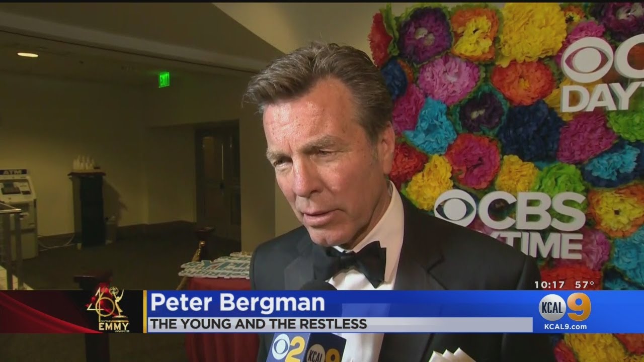 'Young And Restless,' Alex Trebek, Judge Judy Shine At 46th Annual Daytime Emmys