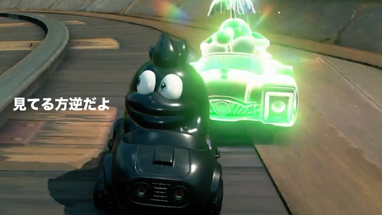 世界一不運なガボン
