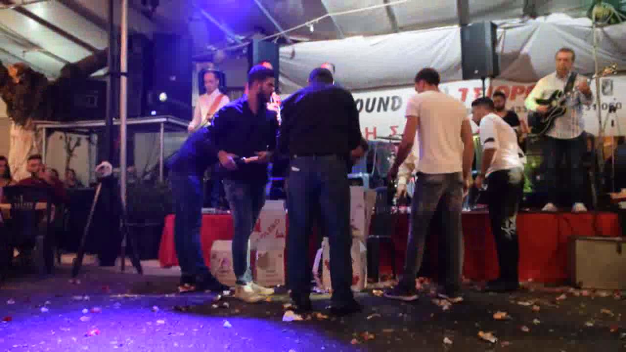 Βίντεο με τις ζημιές στις 2 Σεπτεμβρίου 2018 κ Βγενόπουλου ΤΡΙΠΟΤΑΜΑ