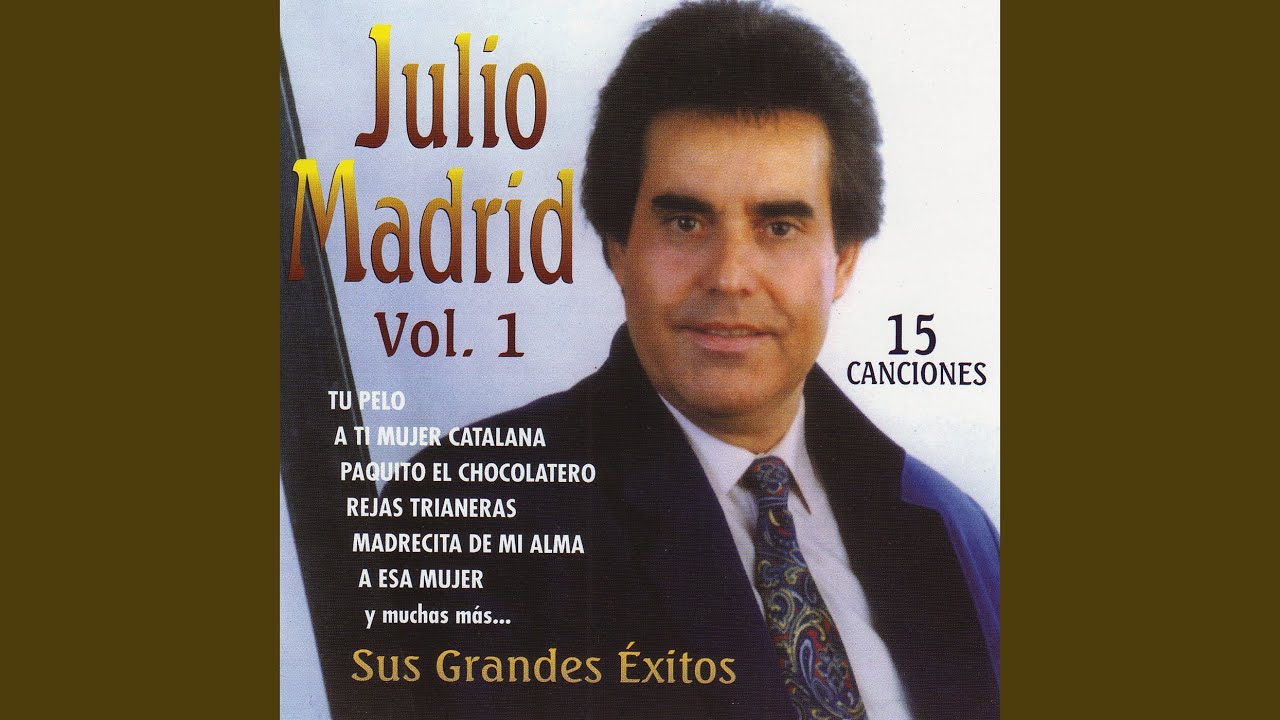 Baila mi gitana