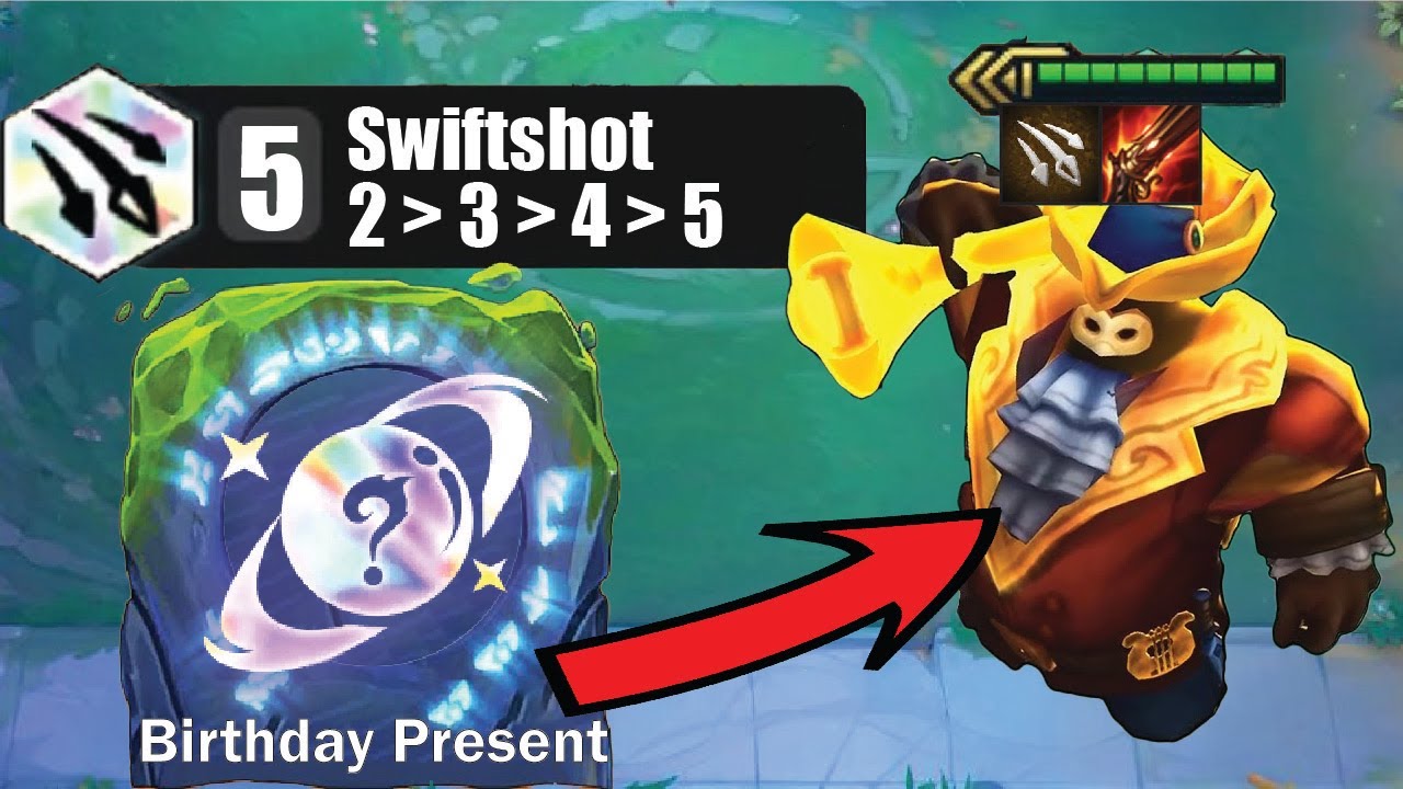 ZERO Frontline 3 Star Bard! | TFT Set 7.5