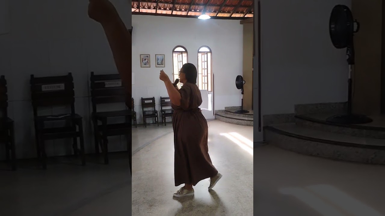 Campanha do Dízimo Dino Espírito Santo 
