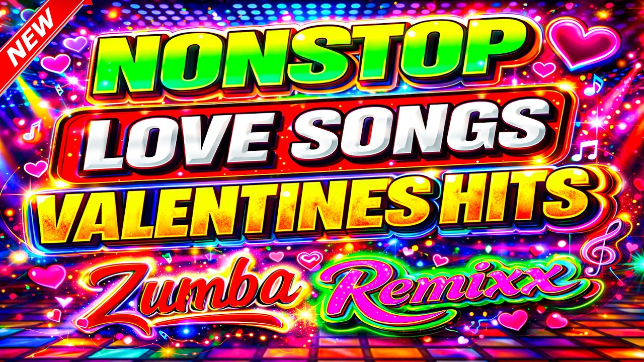 BEST EVER VALENTINES TIKTOK VIRAL SONGS HITS 2026